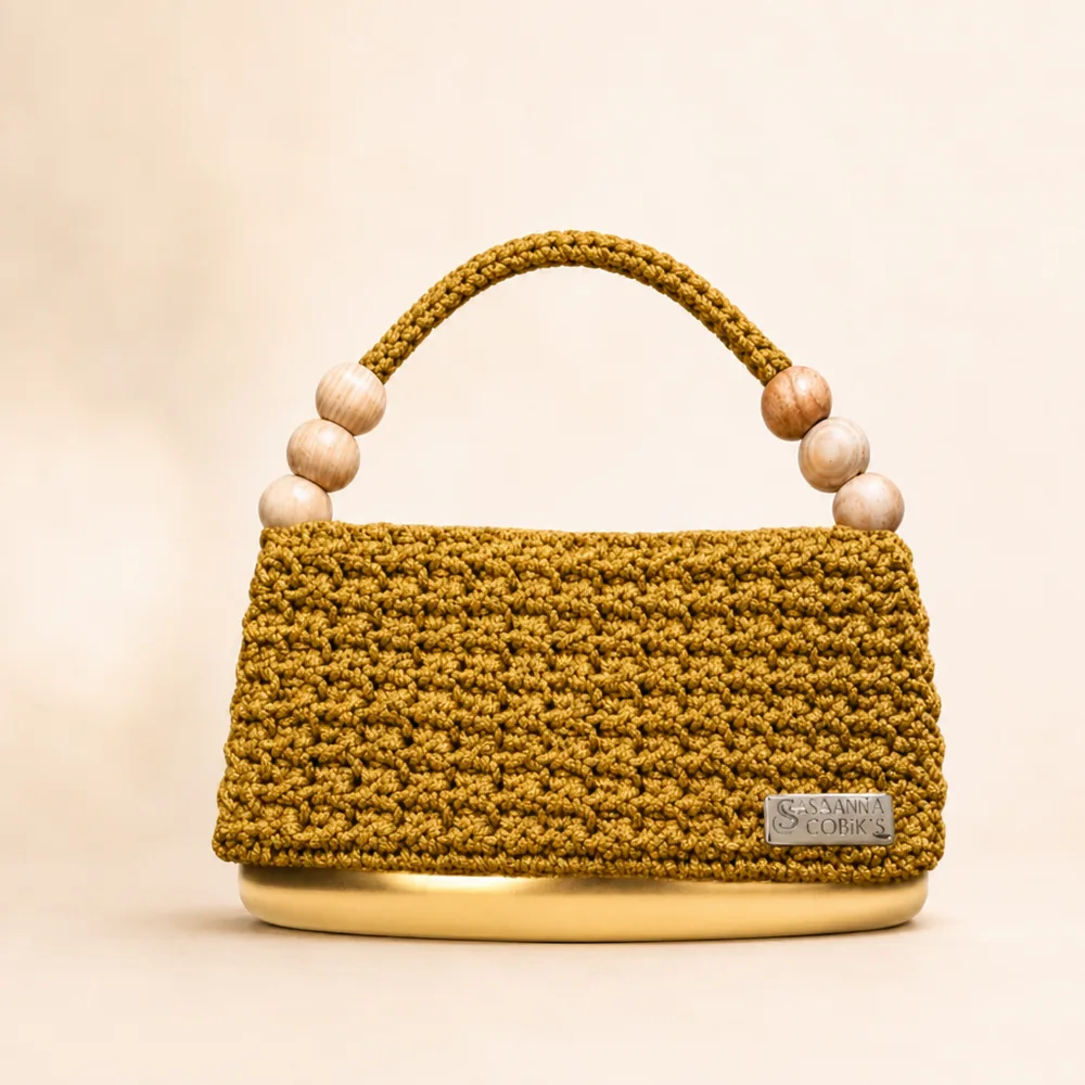 Clutch Afrodite
